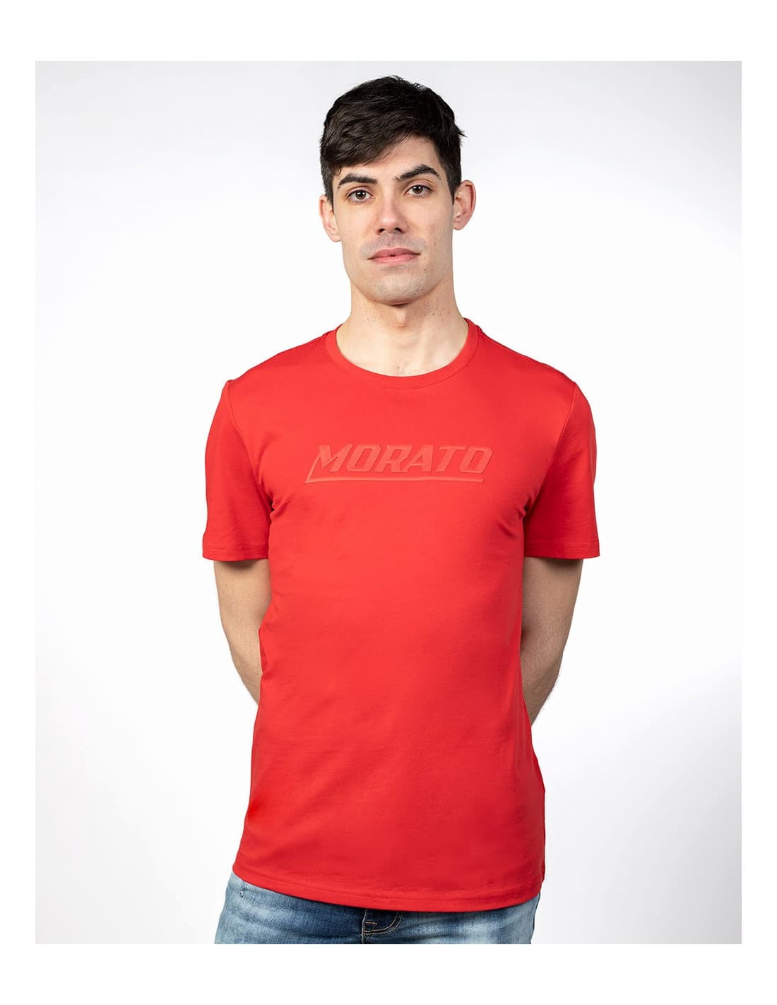 ANTONY MORATO MMKS02228-FA100144 - T-shirt 4