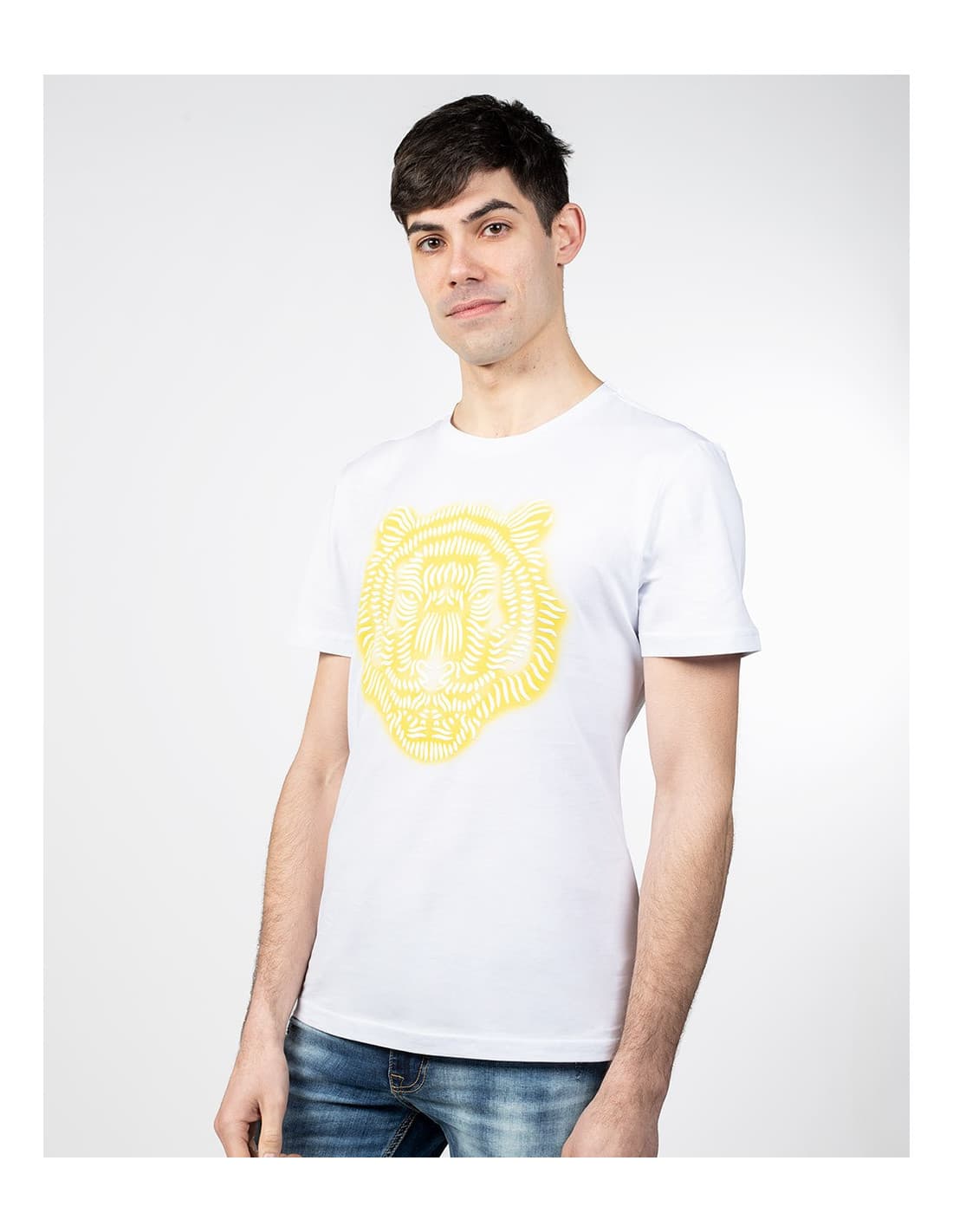ANTONY MORATO MMKS02290-FA100144 - T-shirt 4