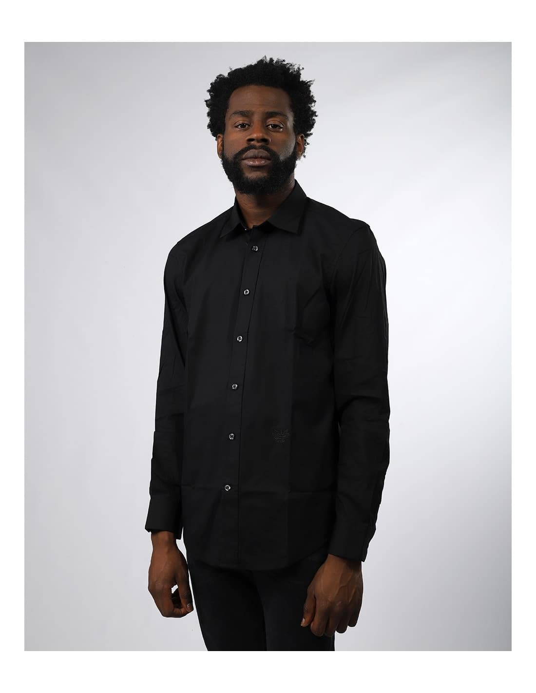 Chemise DIESEL R-BOULDER 2