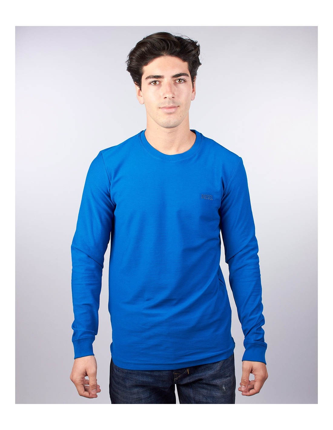 T-shirt DIESEL T-DIEGO-LONG-AR-HD 3