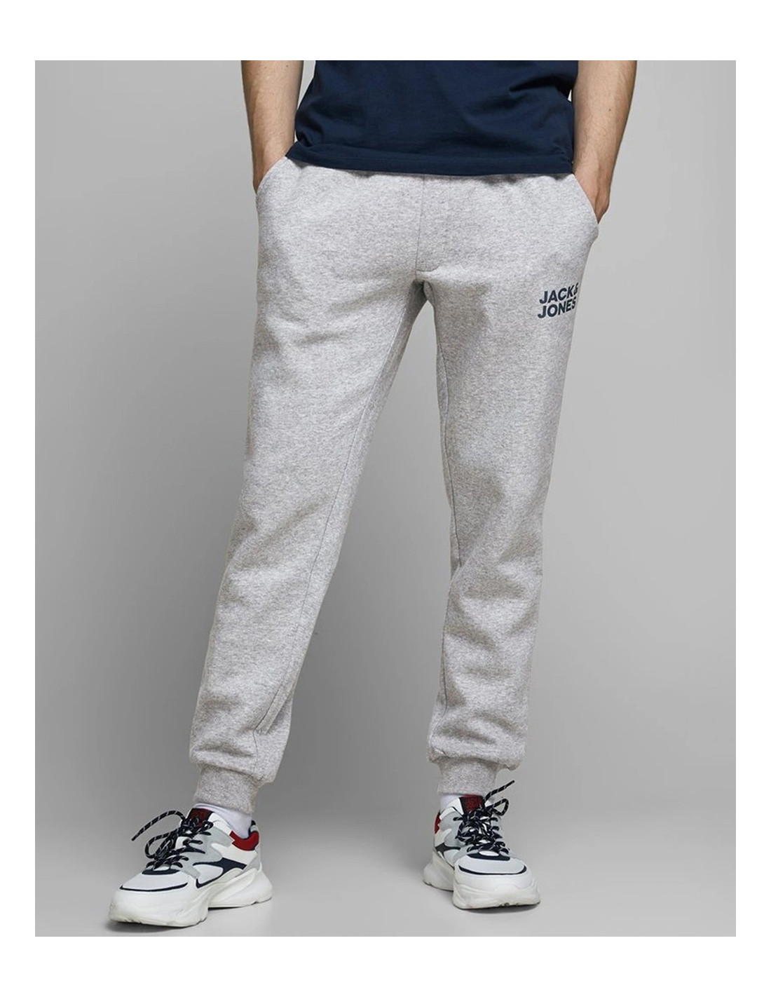 Pantalon de survêtement Jack & Jones 12178421 1