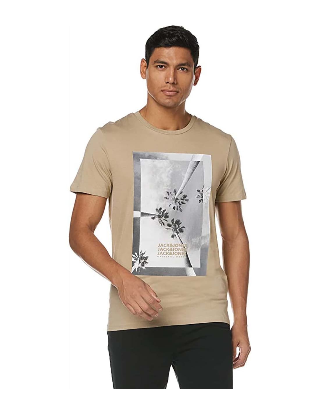 T-shirt JACK&JONES 12200416 2