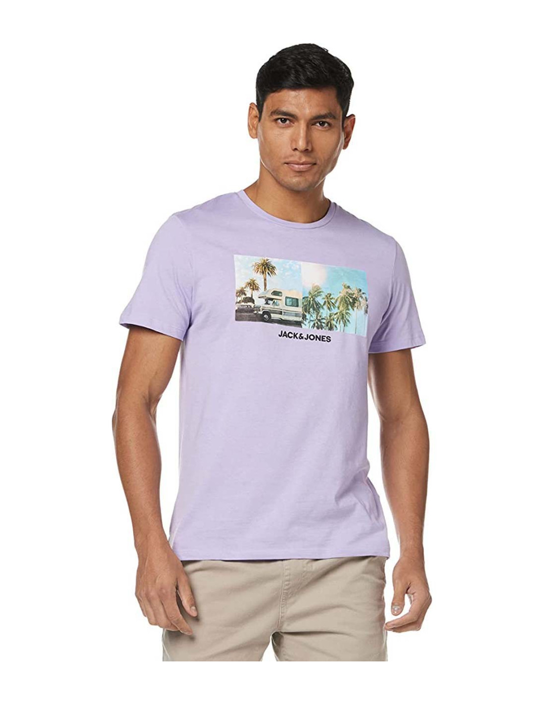 T-shirt JACK&JONES 12200416 6
