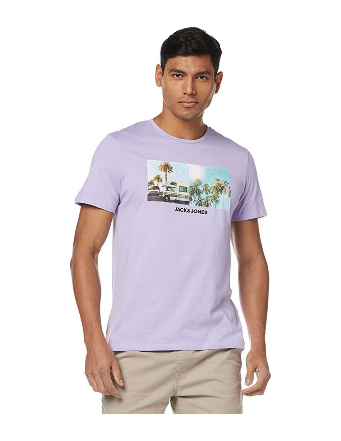 T-shirt JACK&JONES 12200416 9