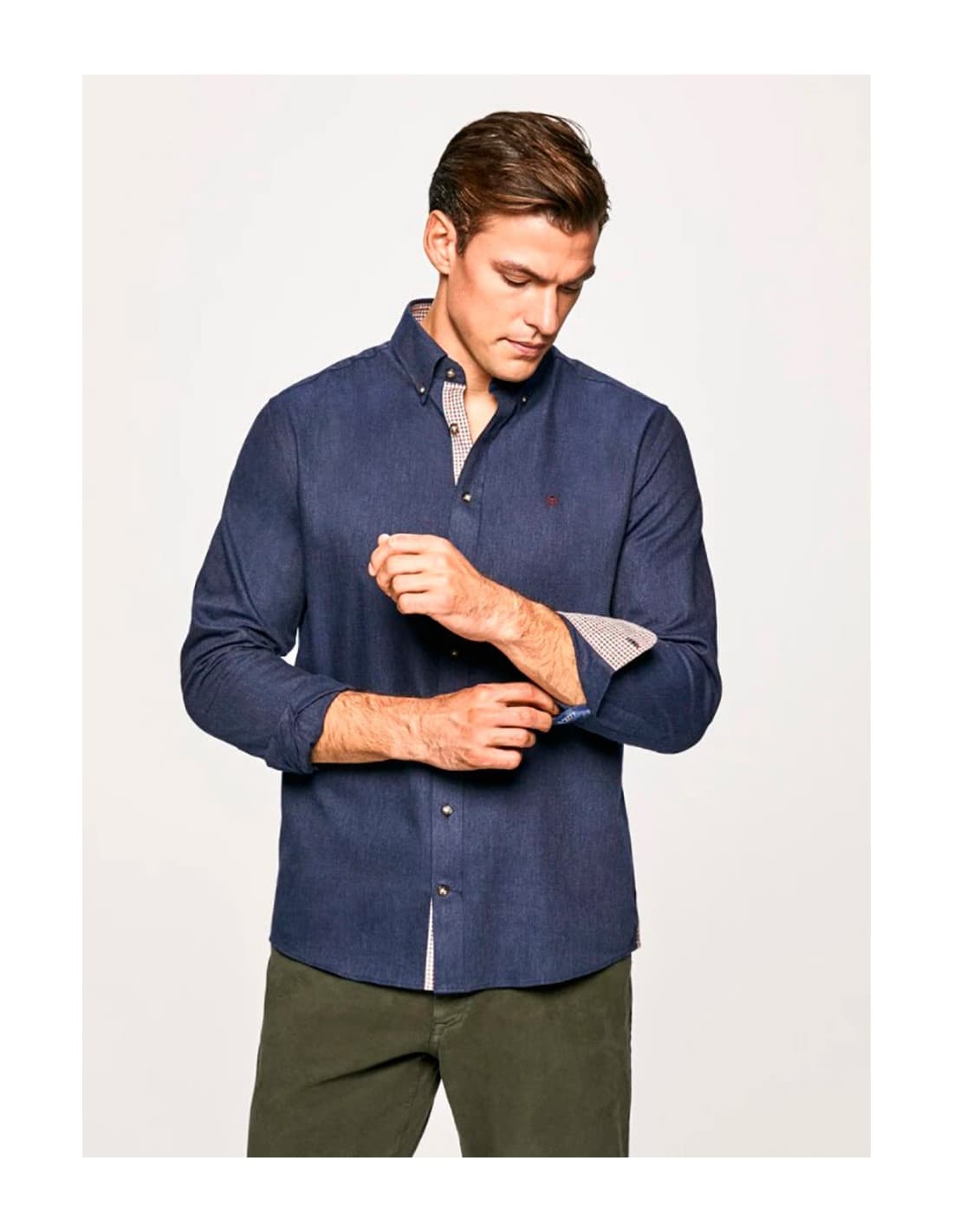 HACKETT HM308860 - Chemise 1
