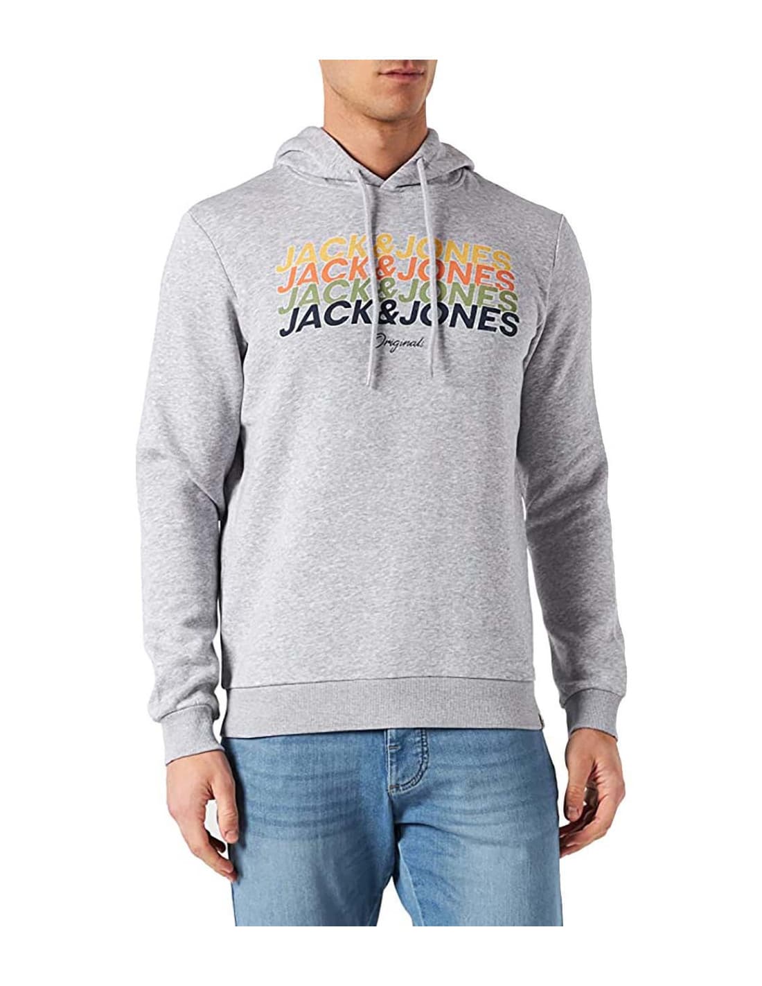Sweat-shirt JACK&JONES 12205039 2