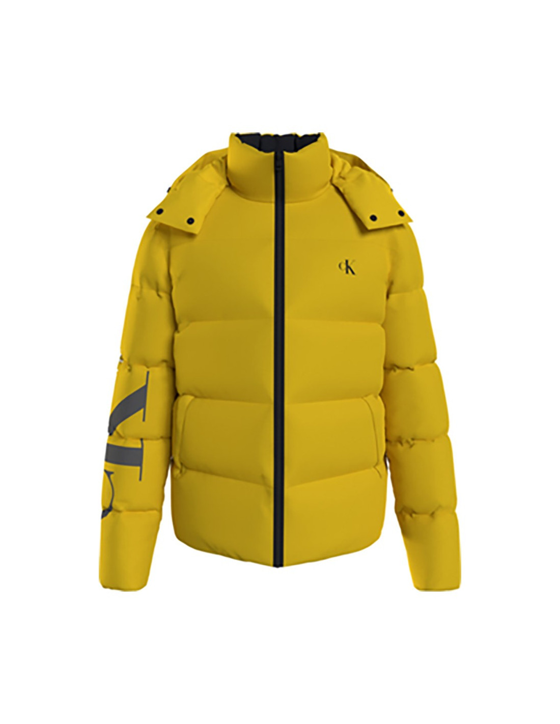 Veste CALVIN KLEIN J30J319057 1