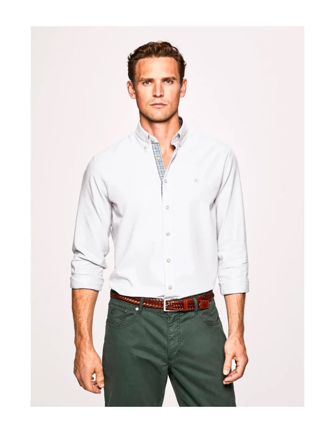 HACKETT HM308860 - Chemise 2