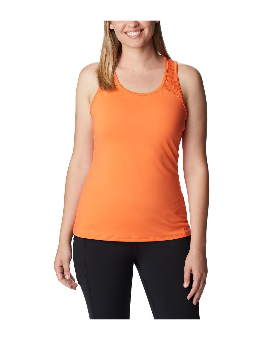 T-shirt Columbia Peak To Point II 9