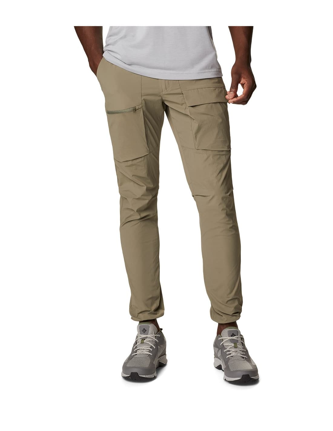 Pantalons COLUMBIA Maxtrail 3