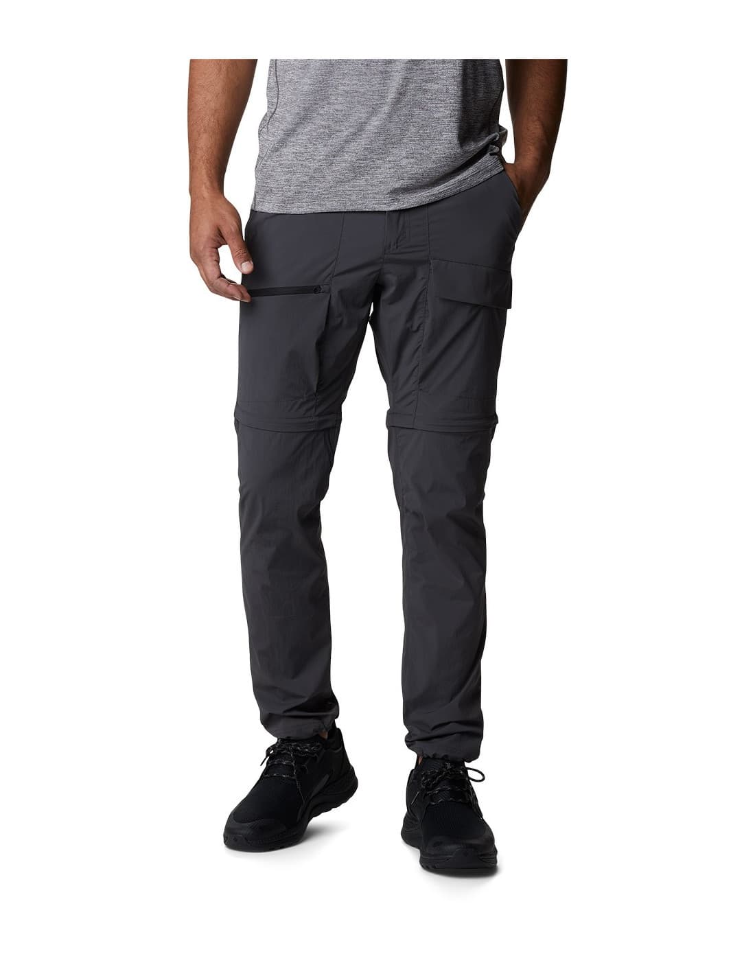 Pantalon convertible COLUMBIA Maxtrail 1