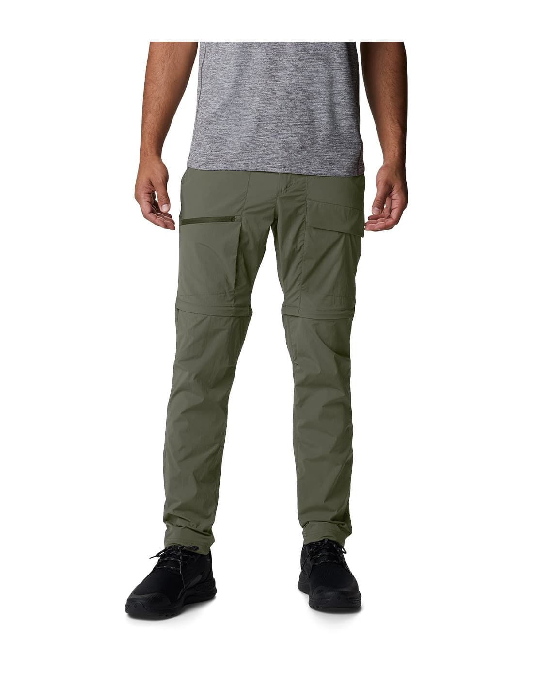 Pantalon convertible COLUMBIA Maxtrail 3