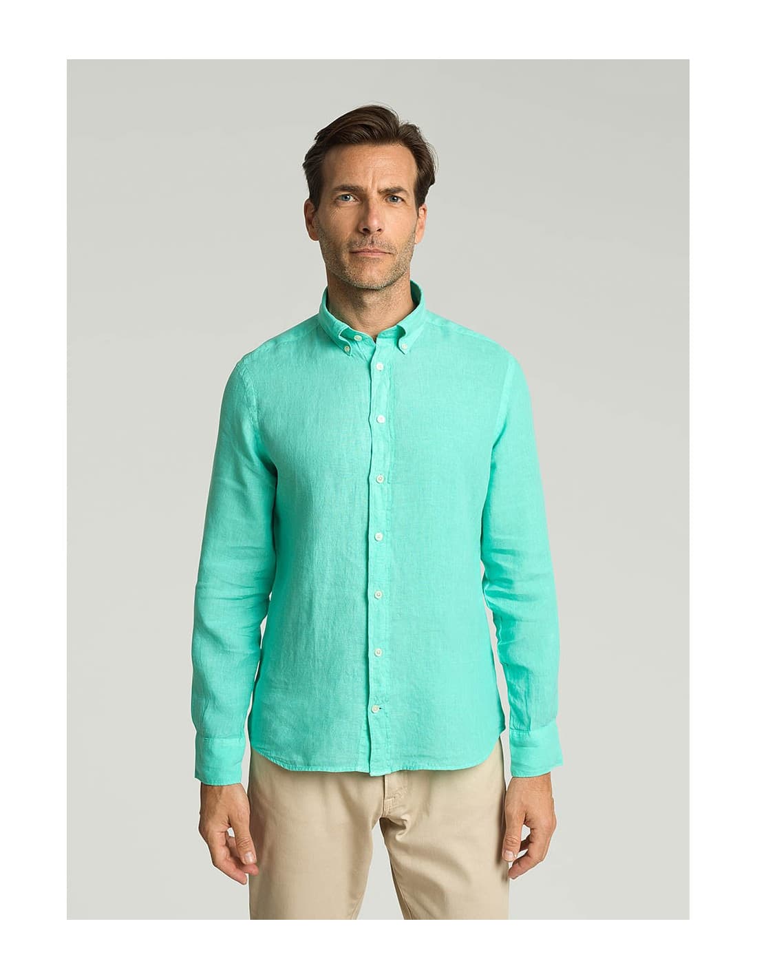 Chemise HACKETT HM308746 2