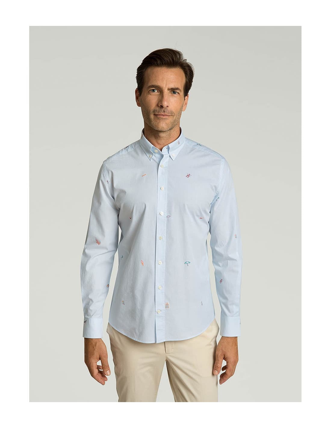 HACKETT HM308800 - Chemise 1