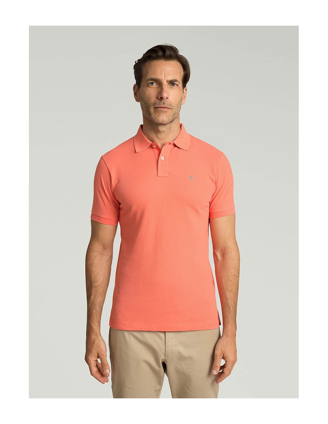 HACKETT HM562363 - Polo 1