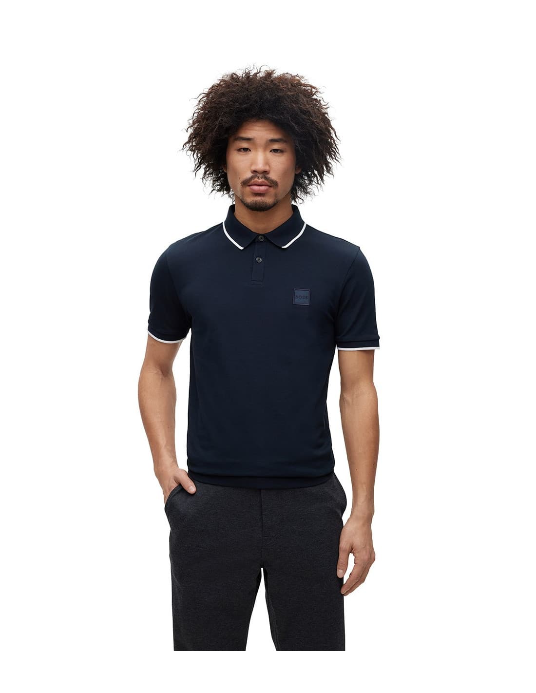 BOSS 50472665 - Polo 1