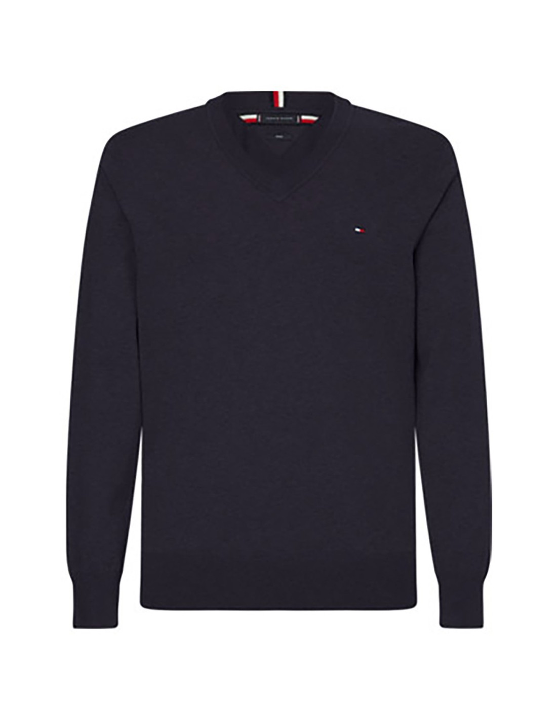 TOMMY HILFIGER MW0MW22349 - Pull 1
