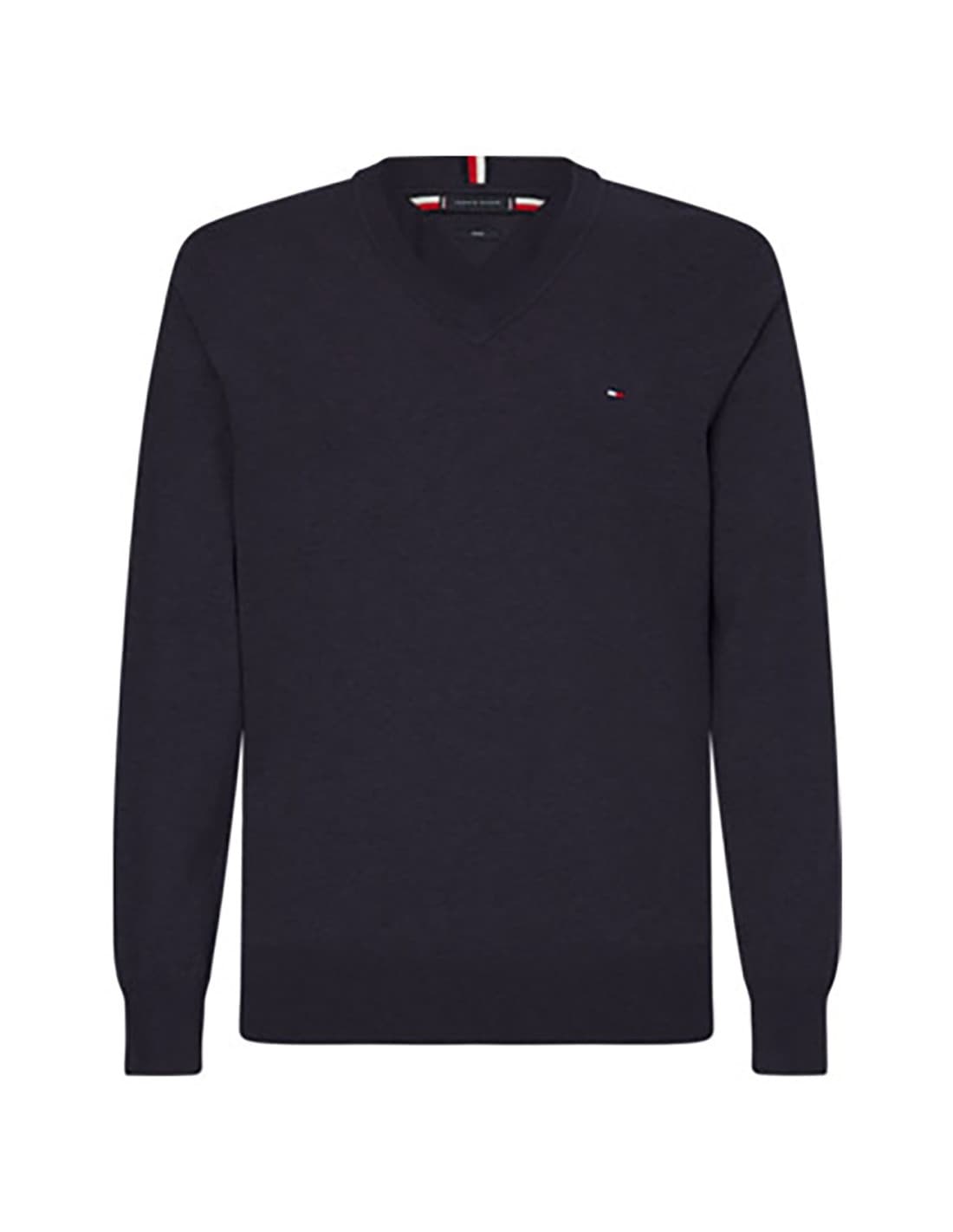 TOMMY HILFIGER MW0MW22349 - Pull 1
