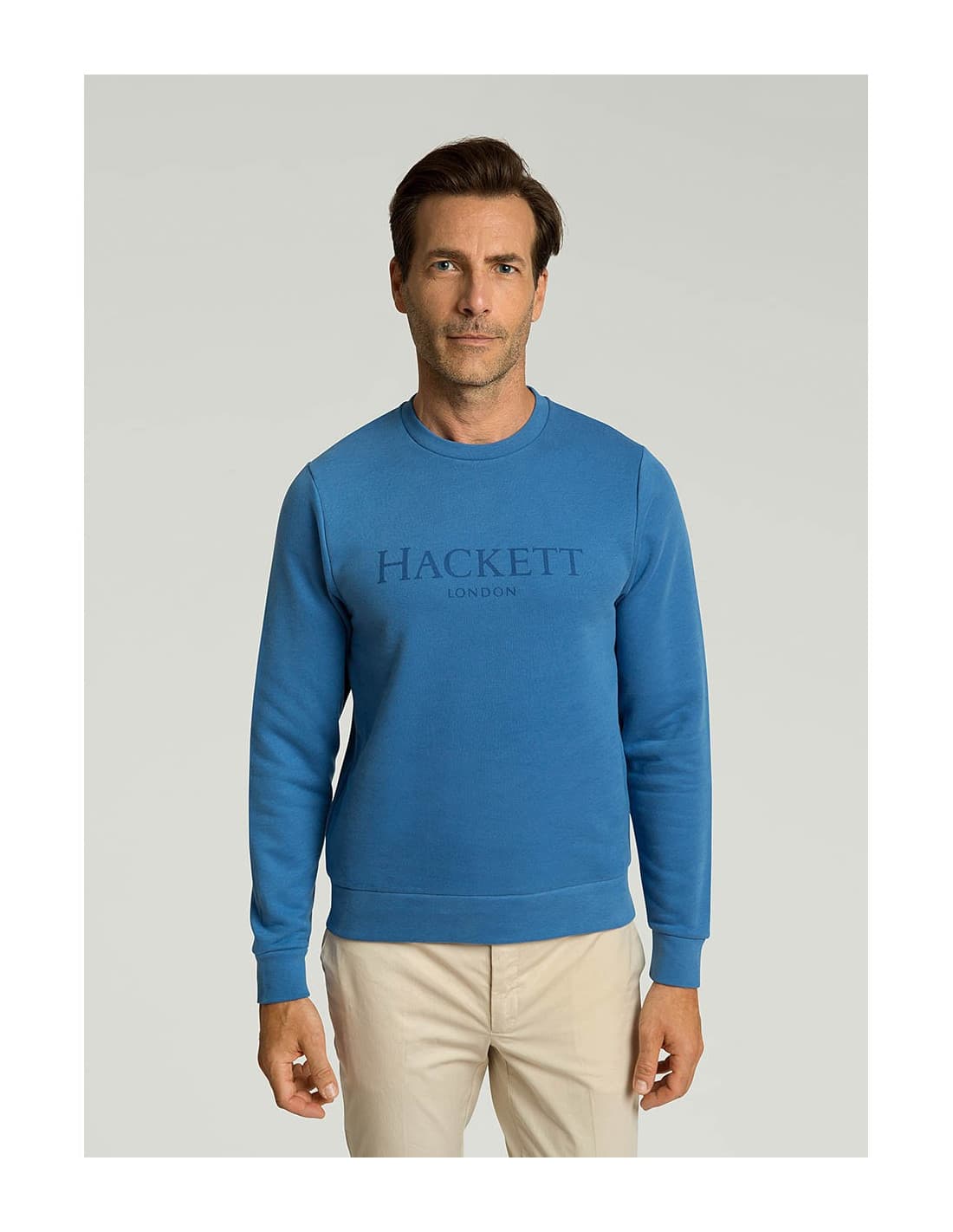 Sweat-shirt HACKETT HM580877 1