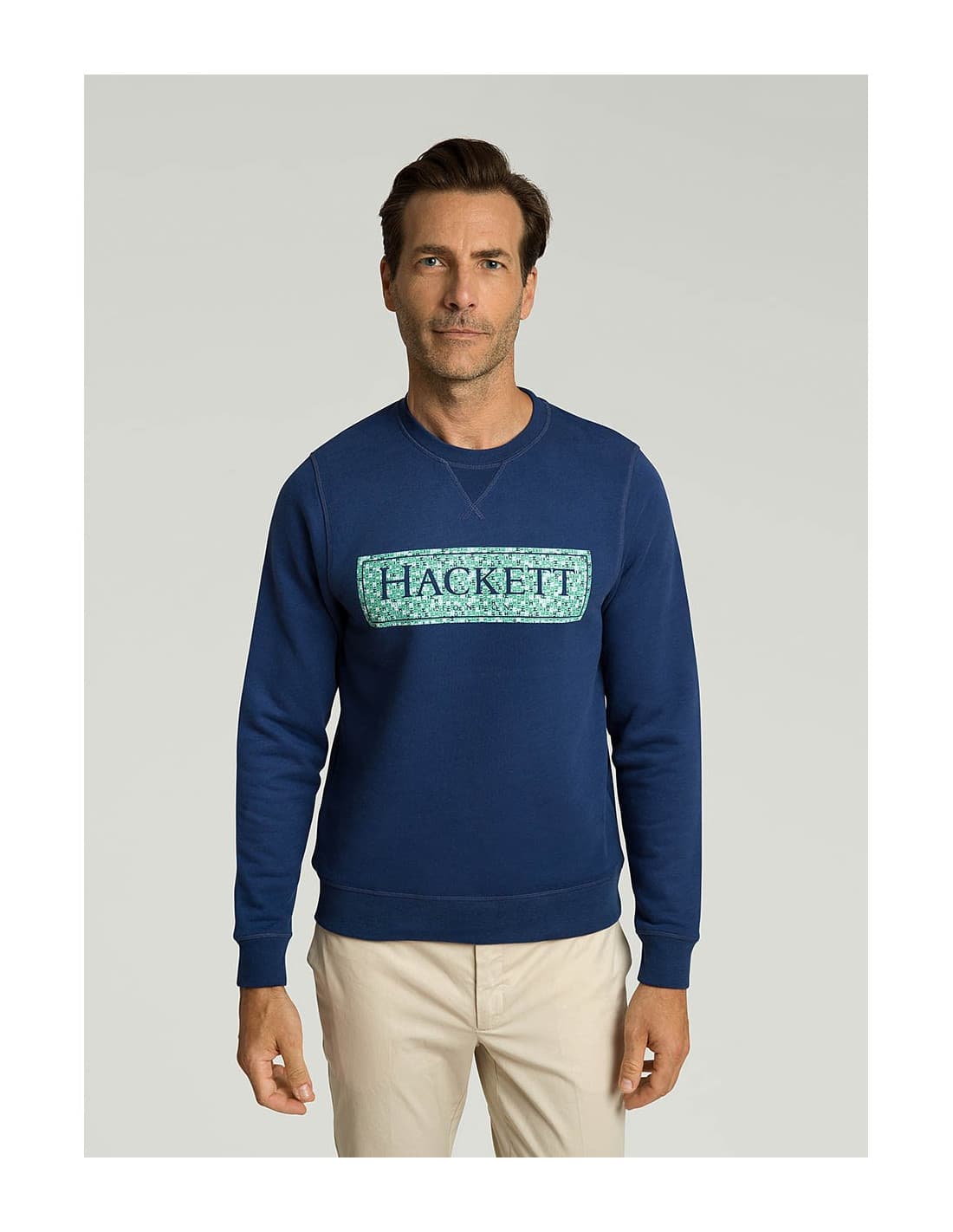 HACKETT HM580884 - Sweat-shirt 1