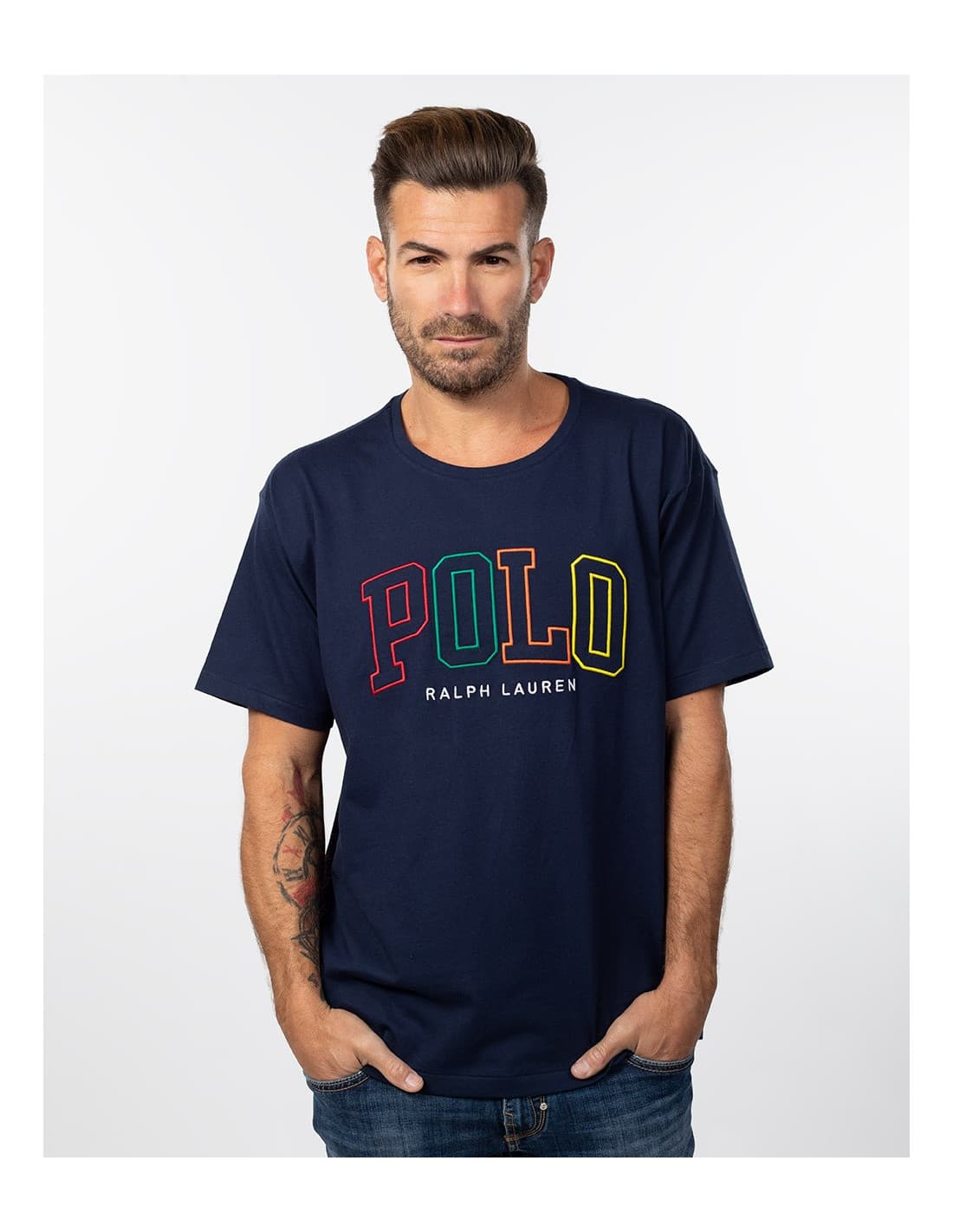 POLO RALPH LAUREN 710899185 - T-shirt 2
