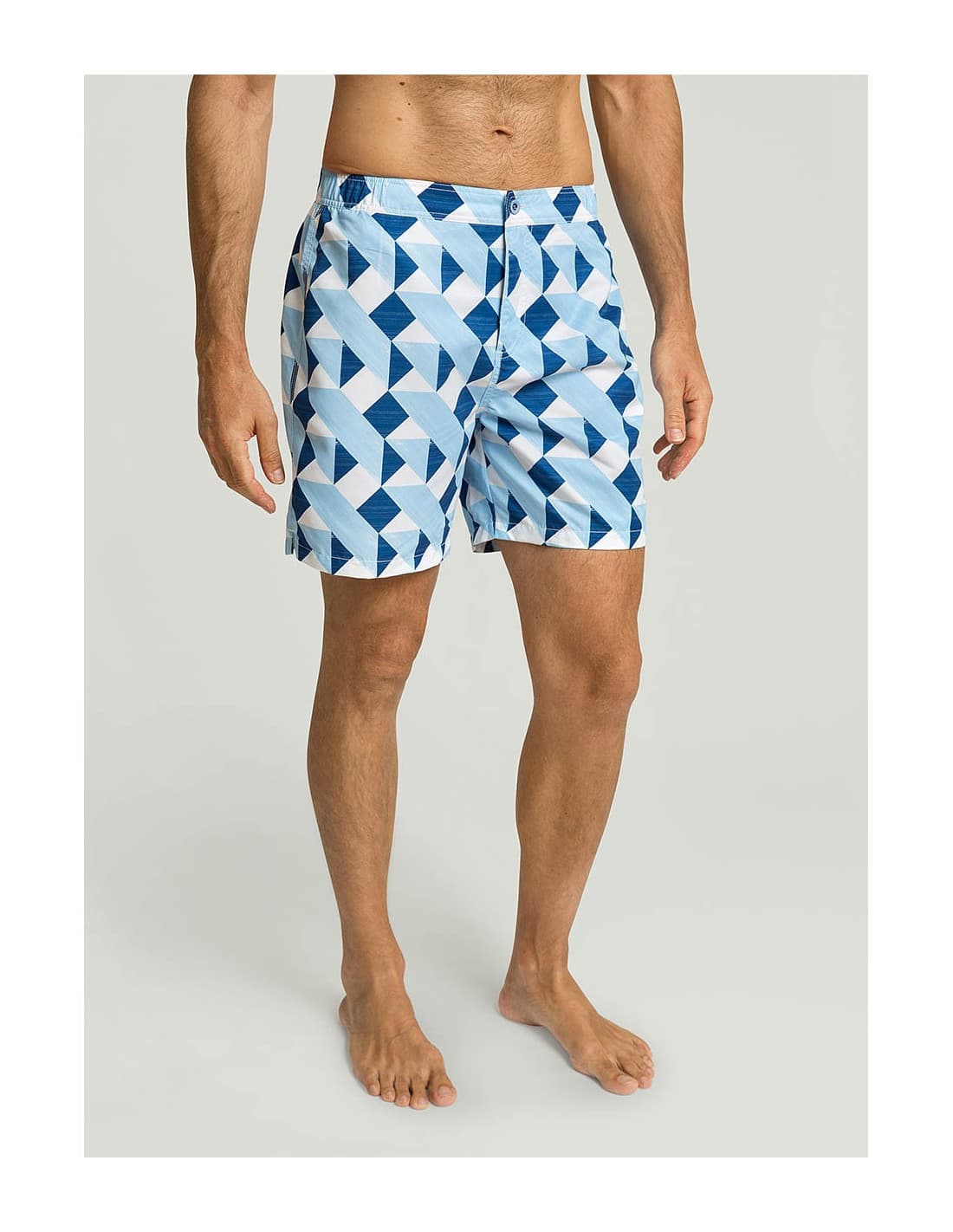 HACKETT HM801126 - Maillot de bain 1