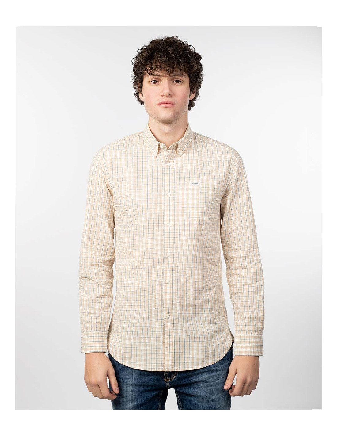 PEPE JEANS Lincoln - Chemise 1