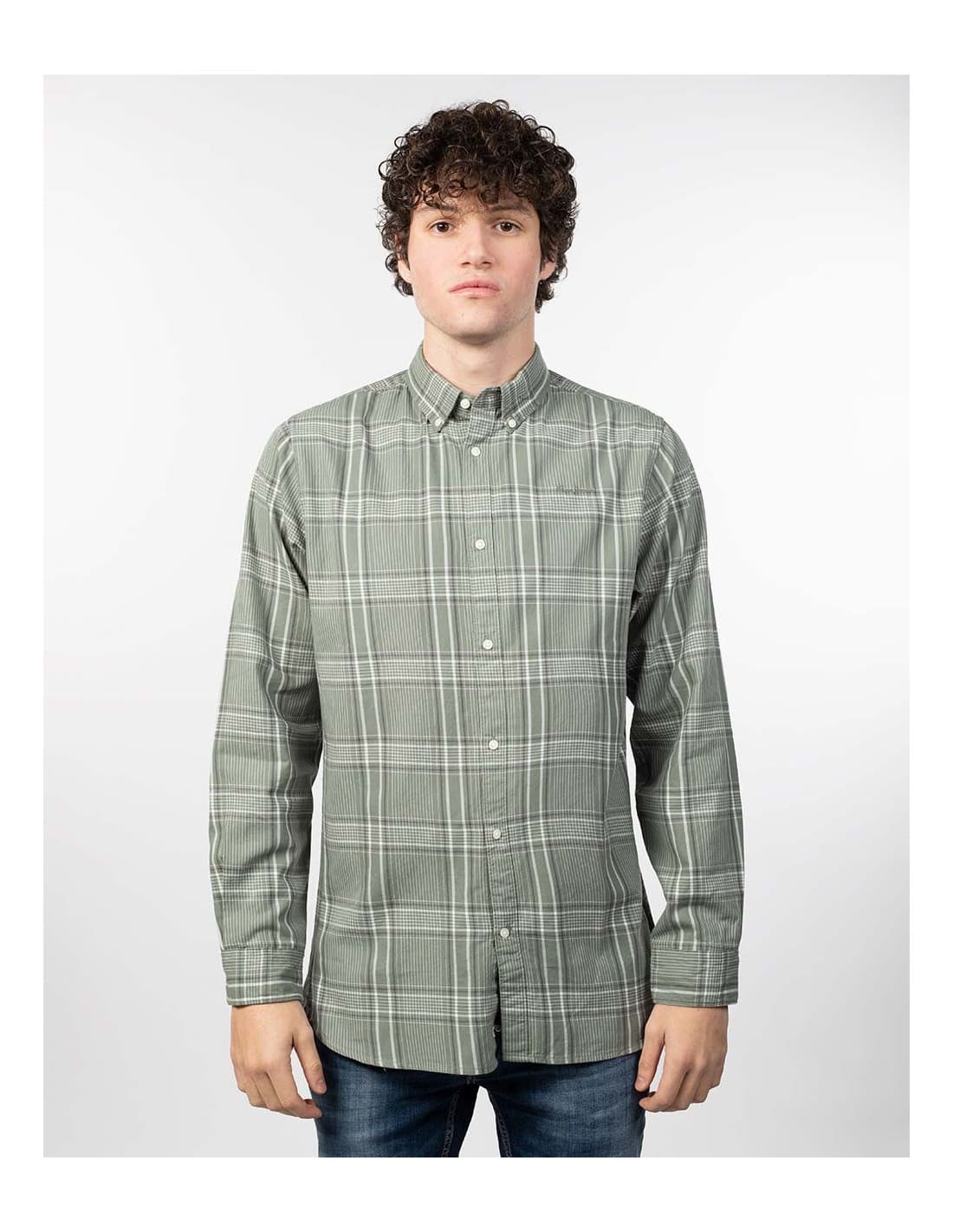 PEPE JEANS Lee - Chemise 1