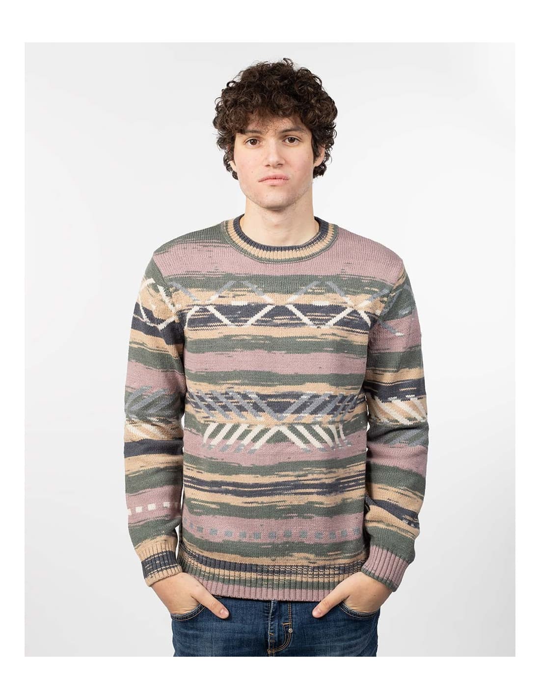 PEPE JEANS Niam - Pull 1