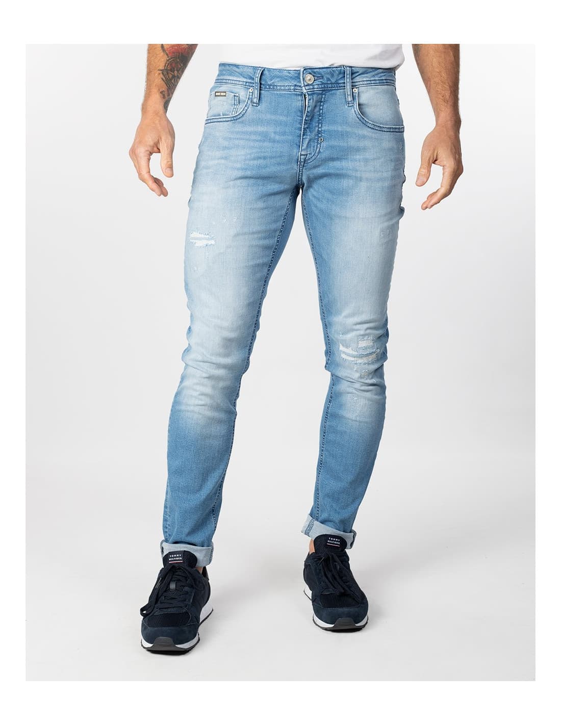 ANTONY MORATO MMDT00241-FA750395 - Jeans 1
