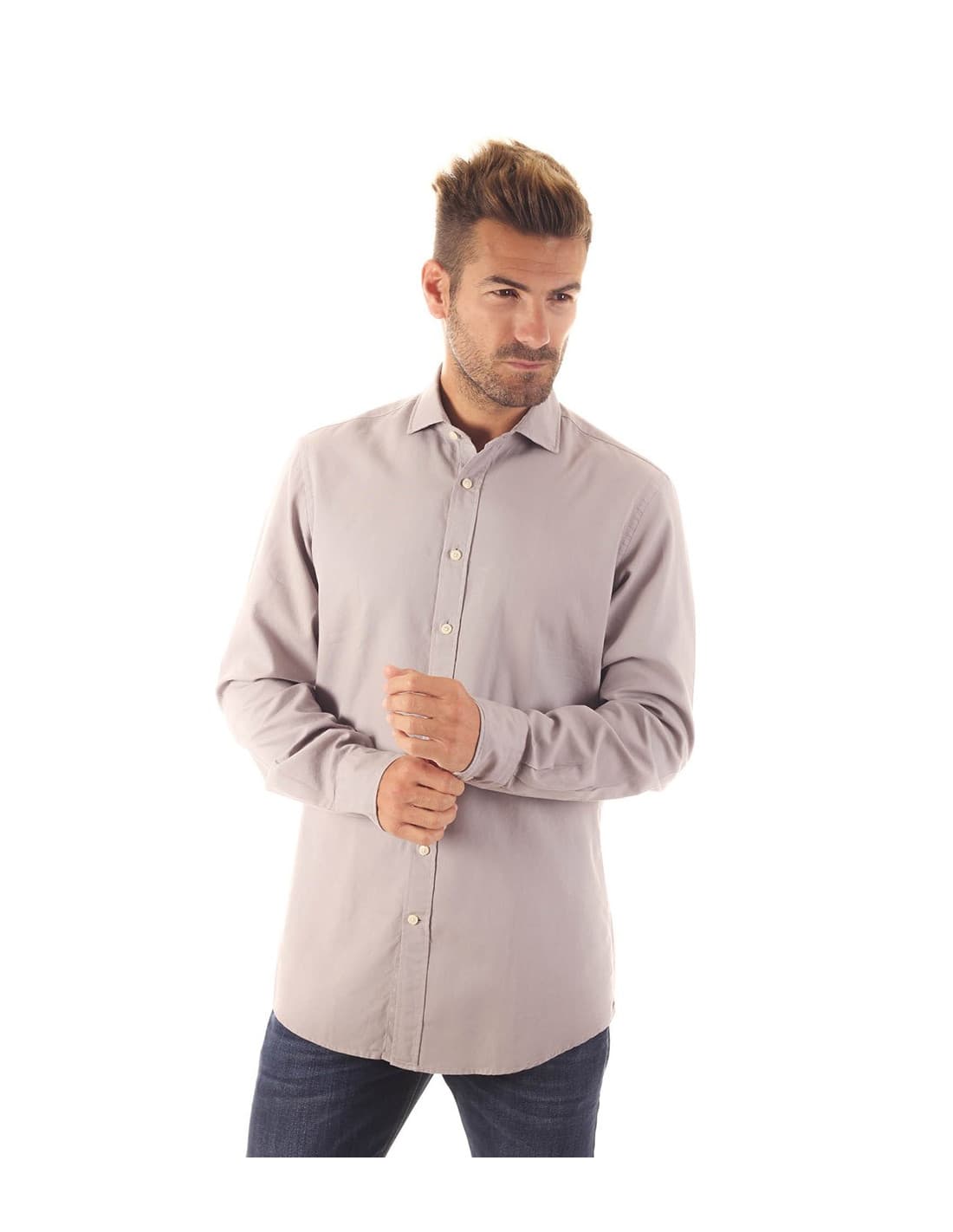 Chemise HACKET HM306683 3
