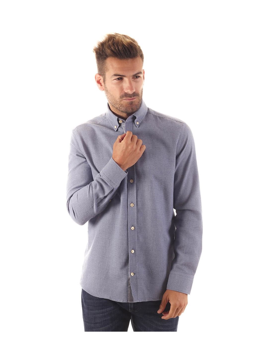 Chemise HACKET HM306697 1