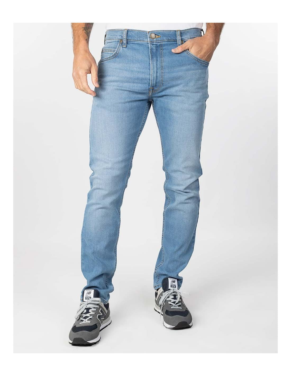 LEE Rider - Jeans 1