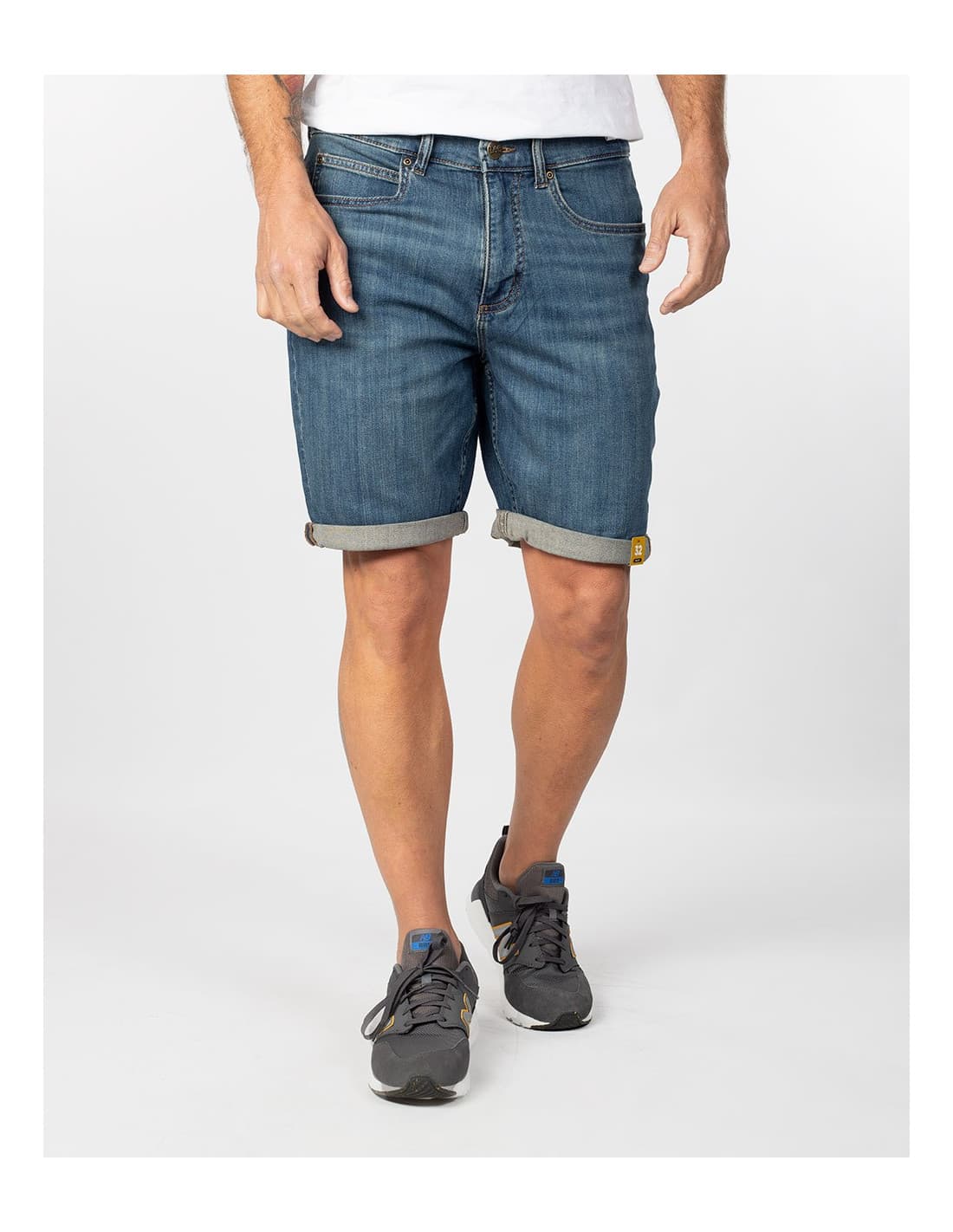 LEE Shorts classiques - Shorts 1