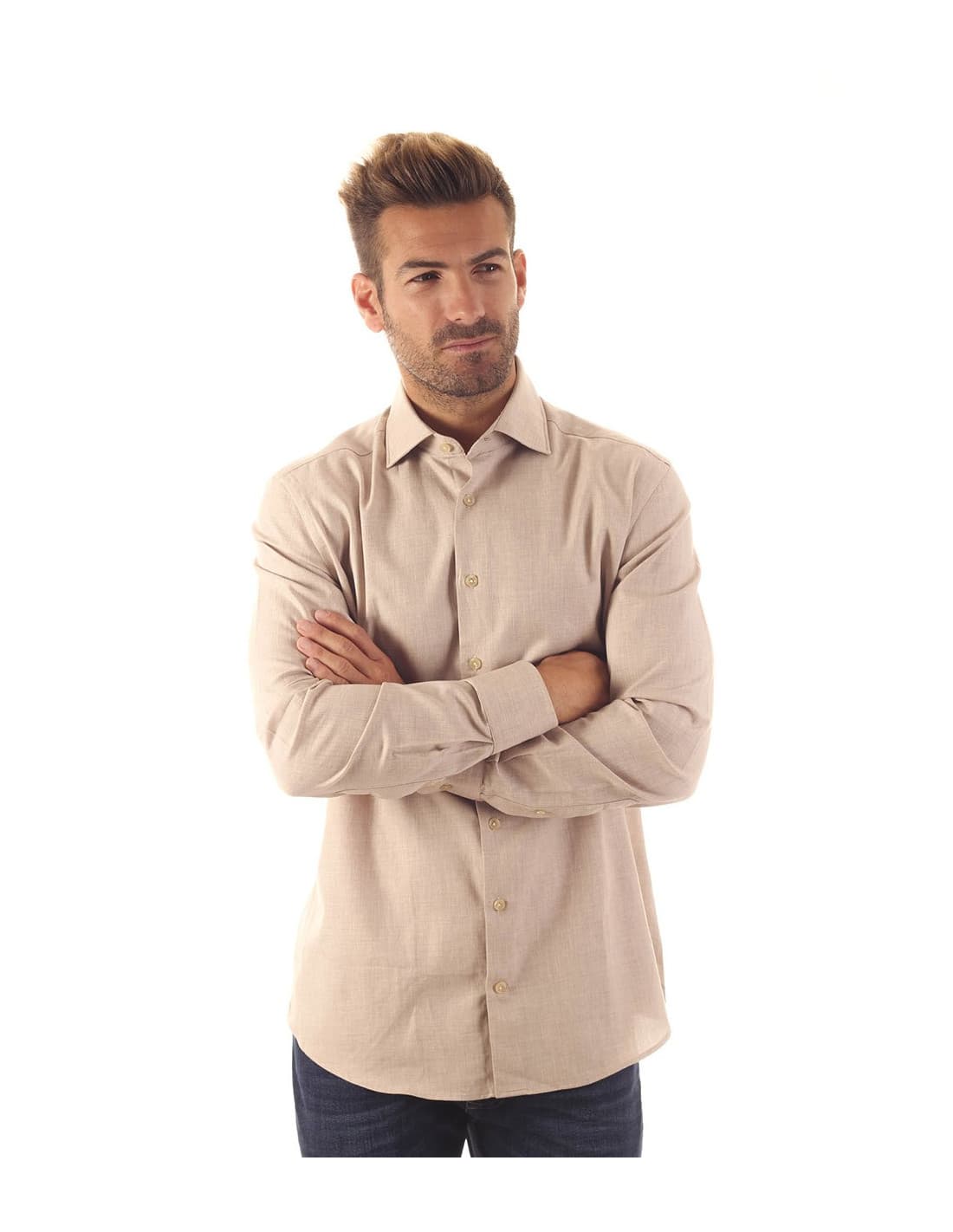 Chemise HACKET HM306781 2