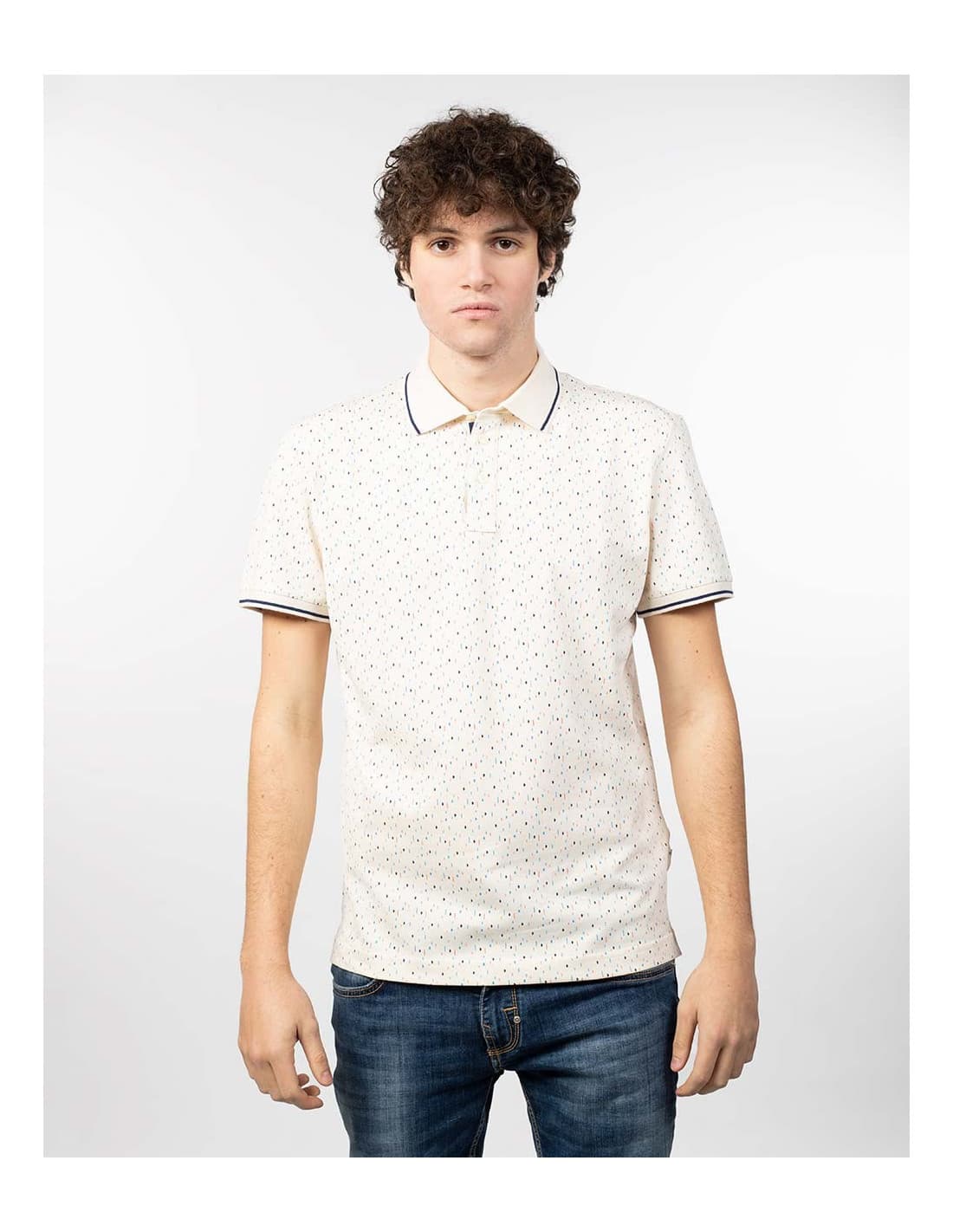 TOM TAILOR - 1035521 - Polo 1