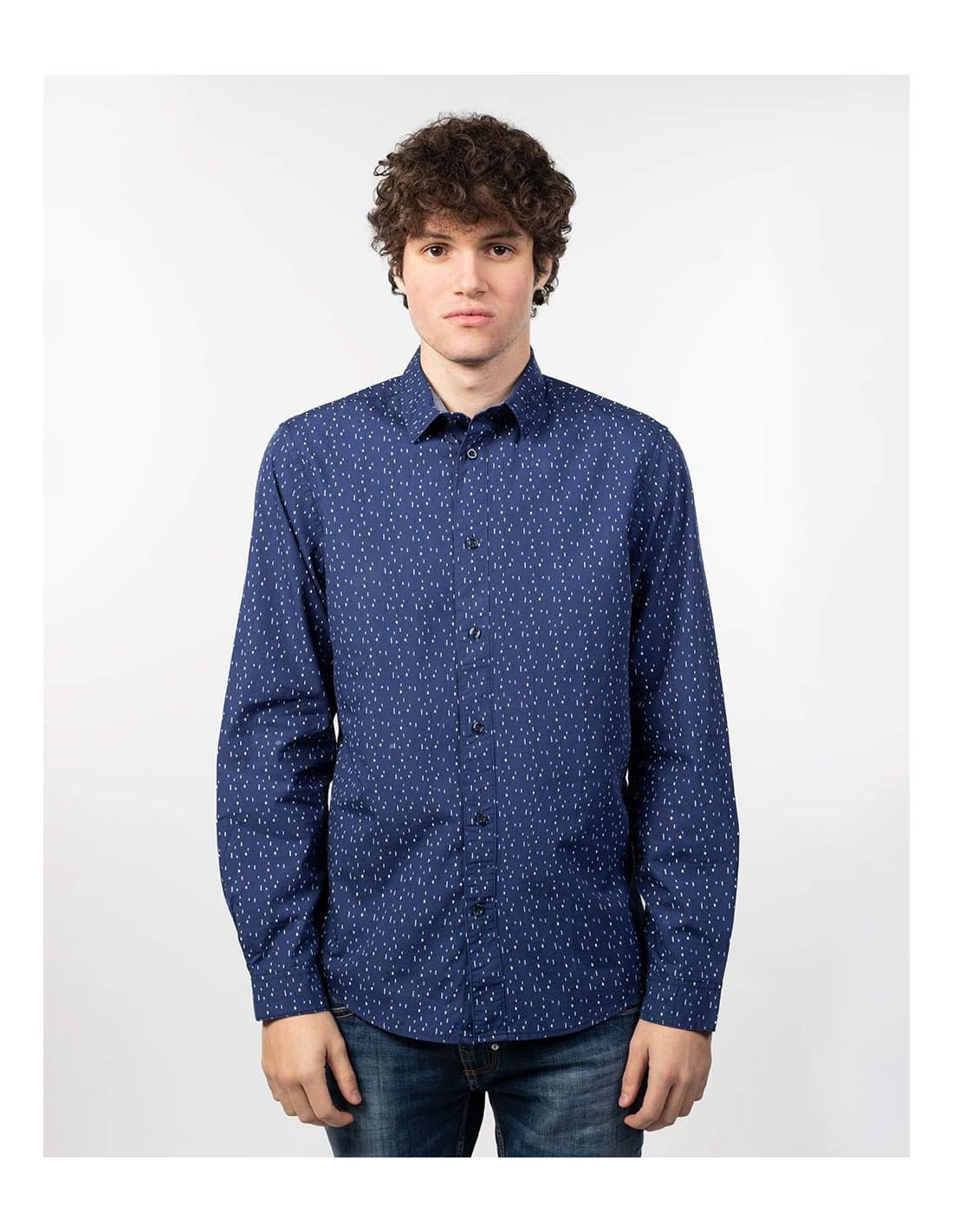 TOM TAILOR - 1037062 - Chemise 3