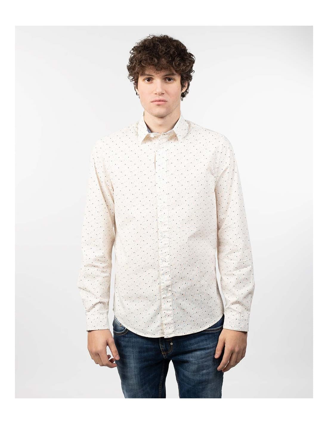TOM TAILOR - 1037062 - Chemise 7