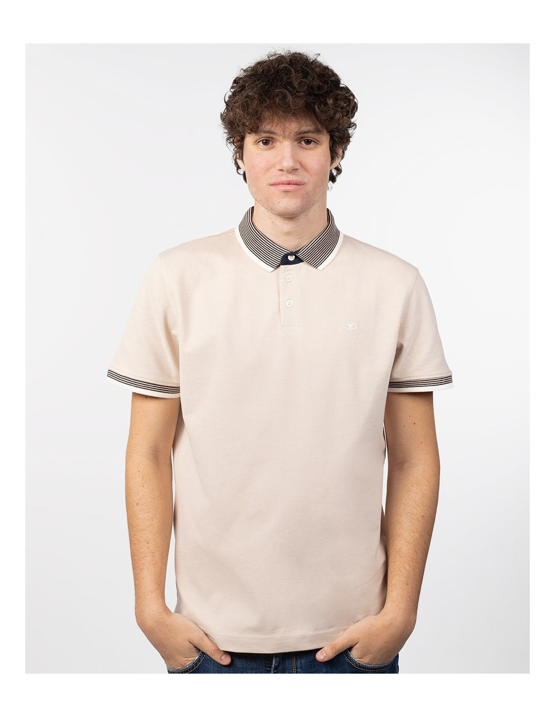 TOM TAILOR - 1035900 - Polo 1