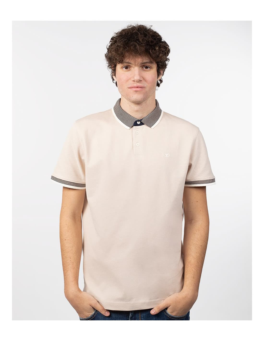 TOM TAILOR - 1035900 - Polo 2