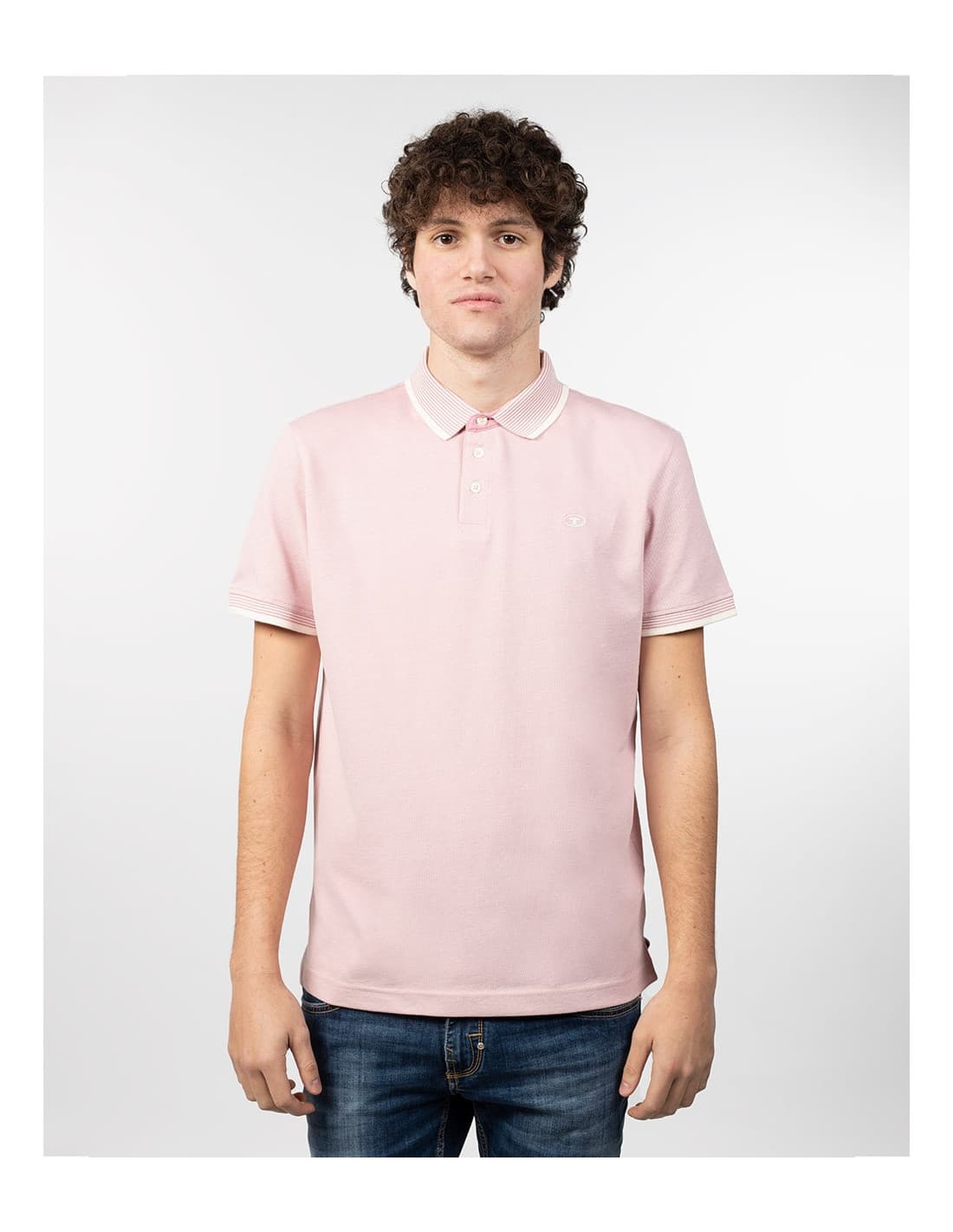 TOM TAILOR - 1035900 - Polo 5