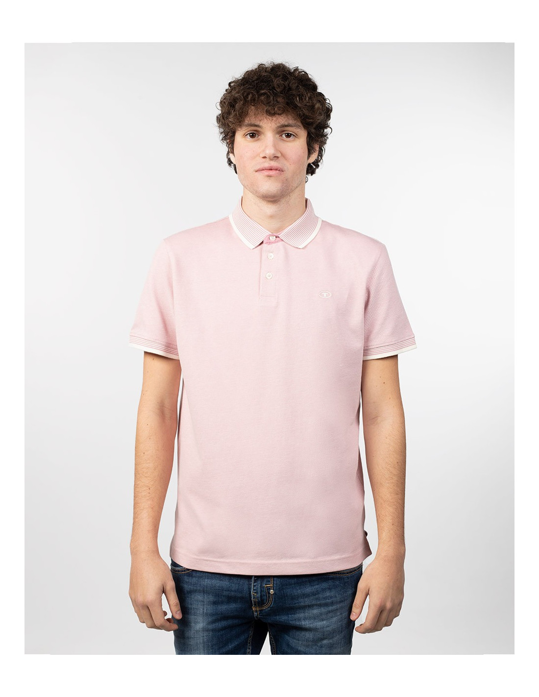 TOM TAILOR - 1035900 - Polo 7