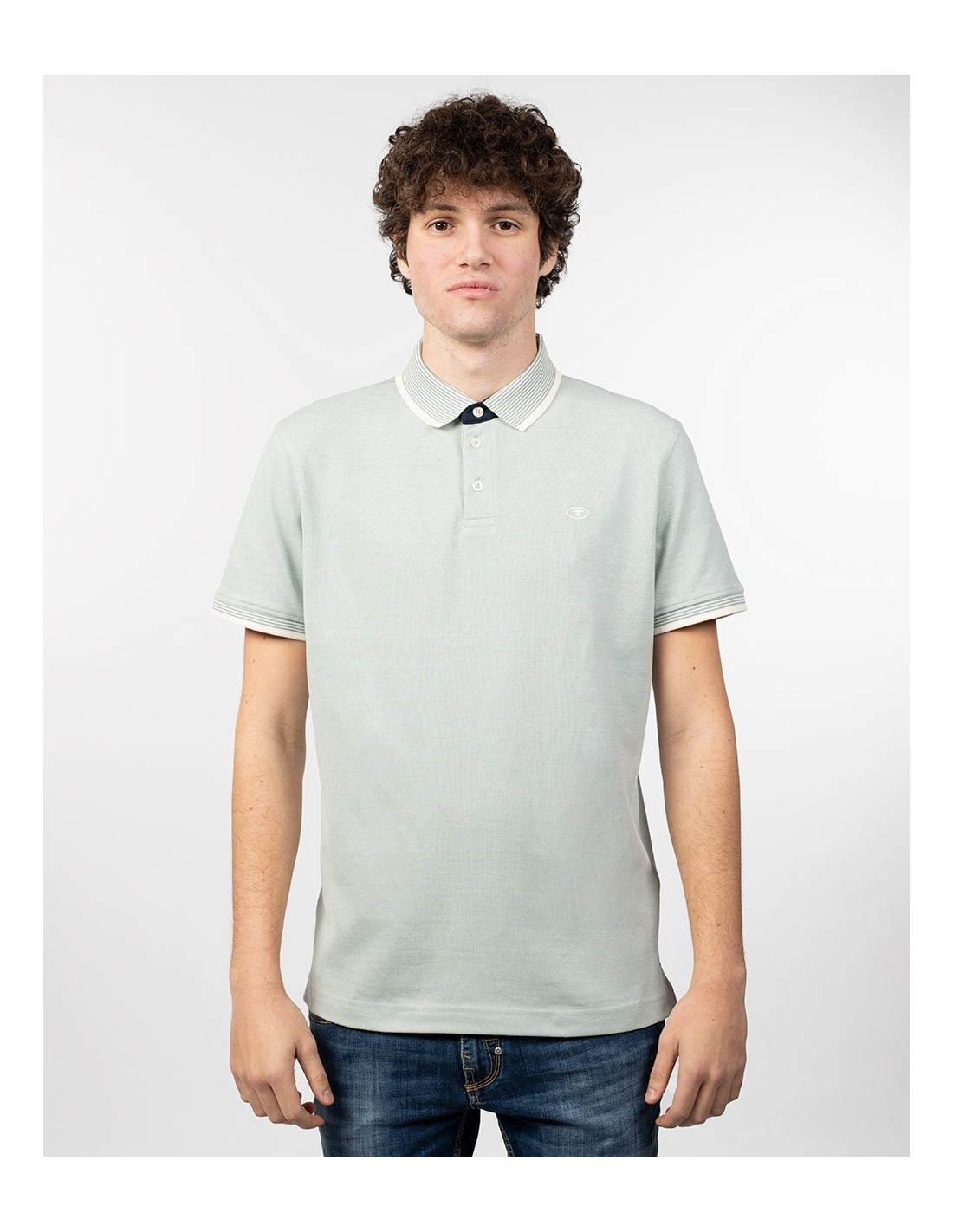 TOM TAILOR - 1035900 - Polo 12