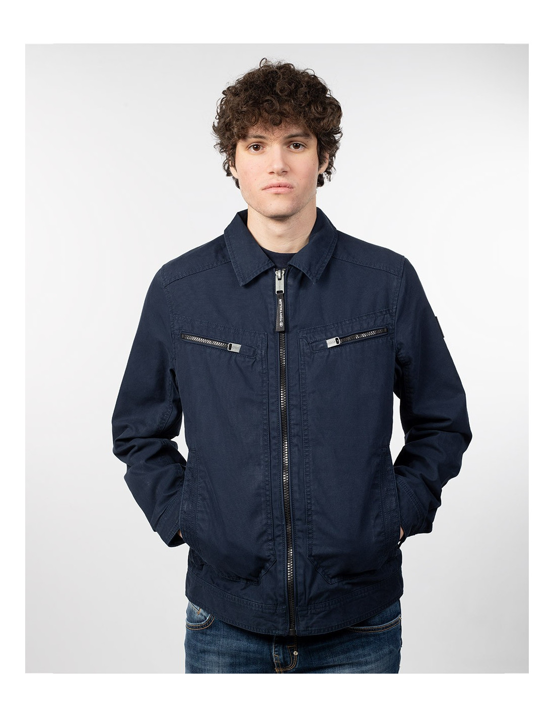 TOM TAILOR - 1034863 - Veste 2