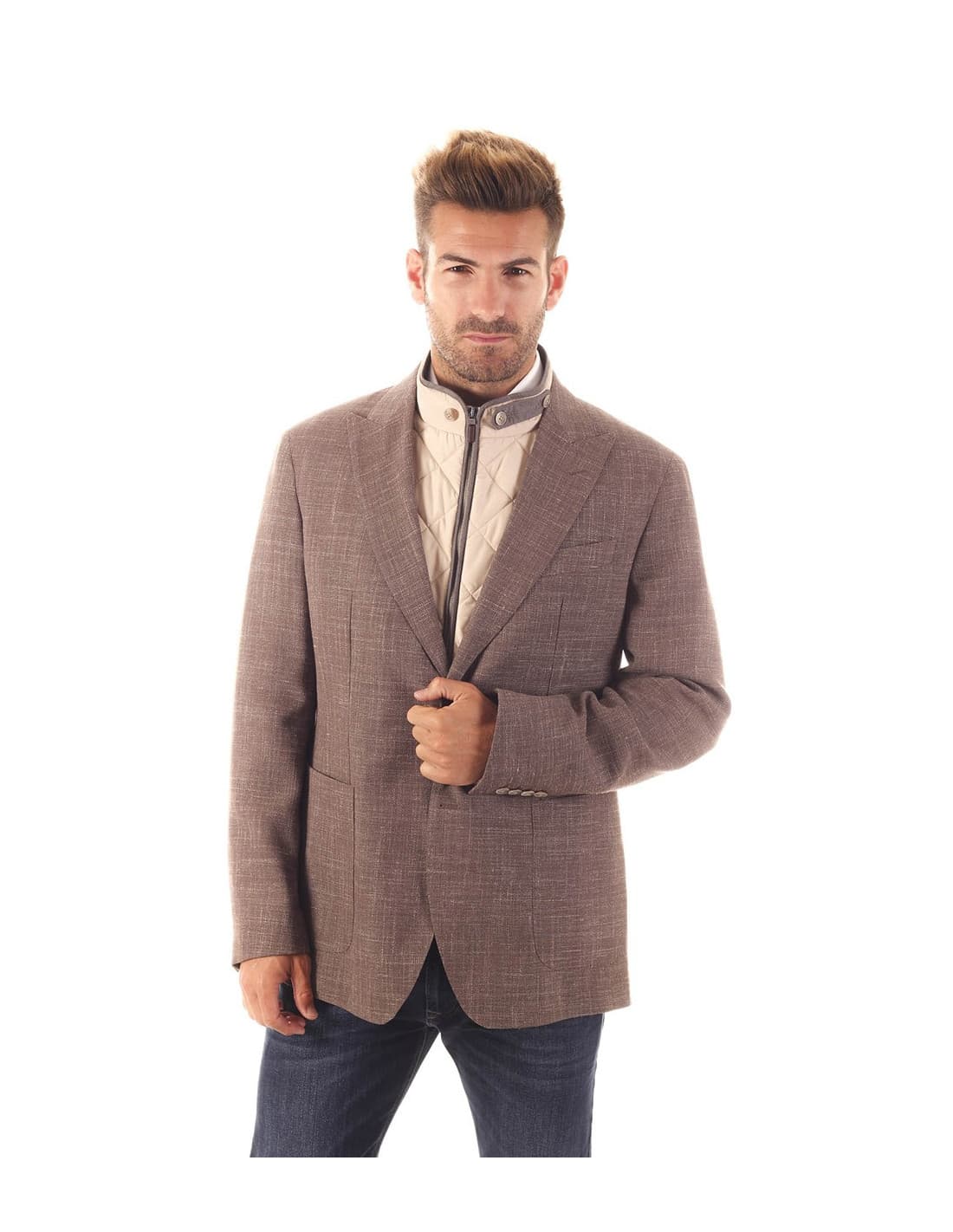 HACKET HM442809R - Veste 1