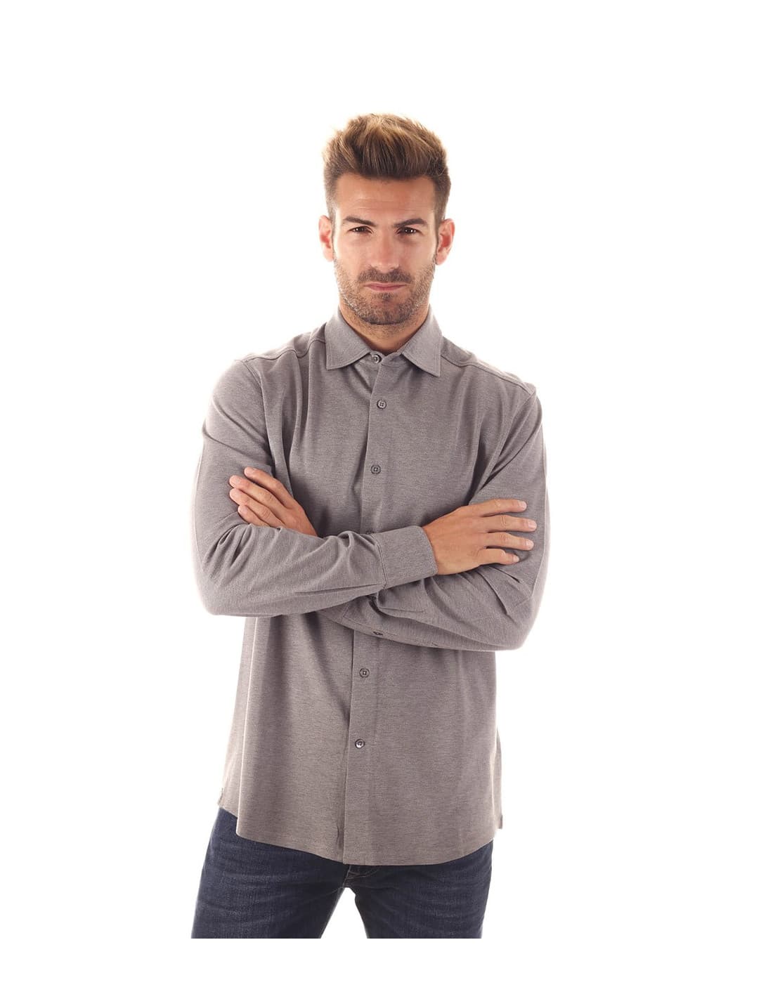 HACKET HM550613 - Polo 1