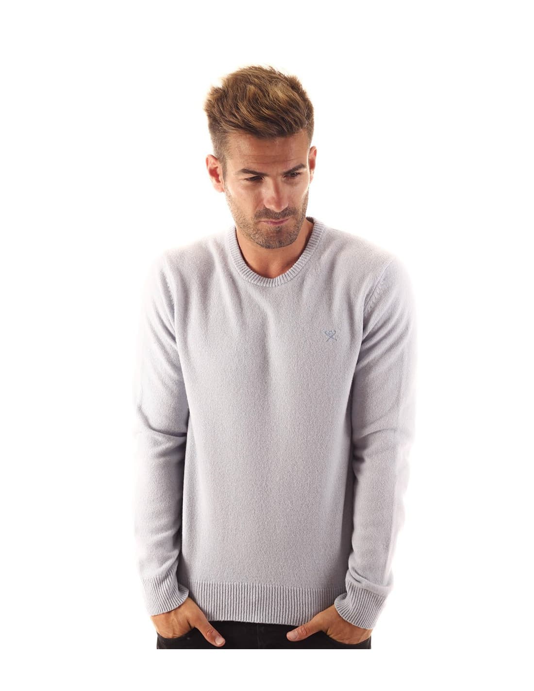 HACKET HM702350 - Pull 2