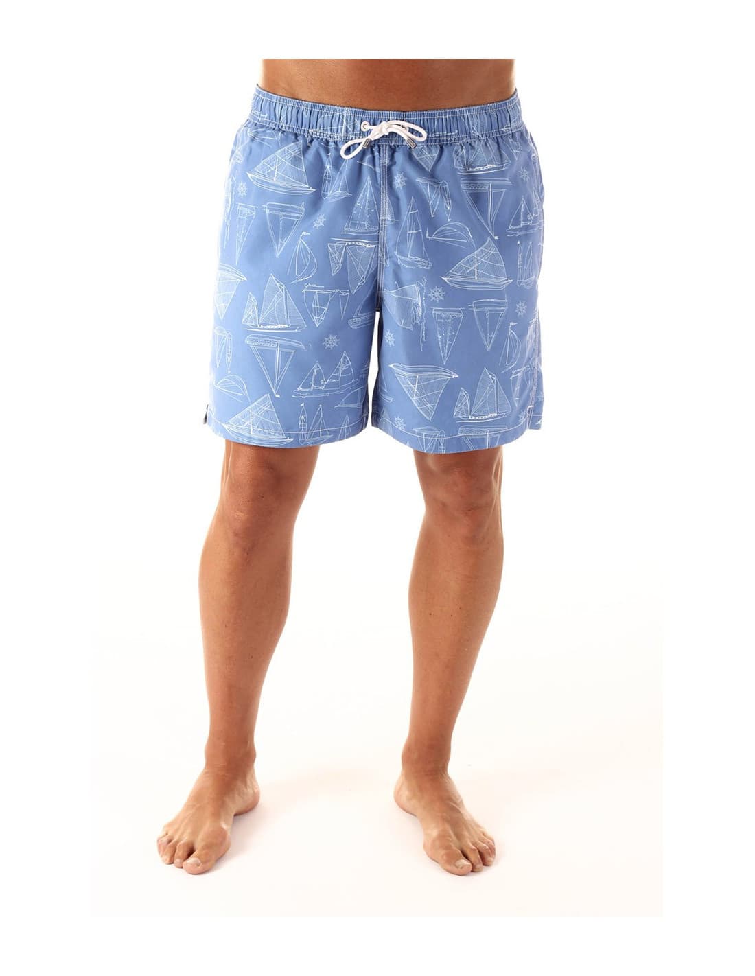 Maillot de bain HACKET HM801030 2