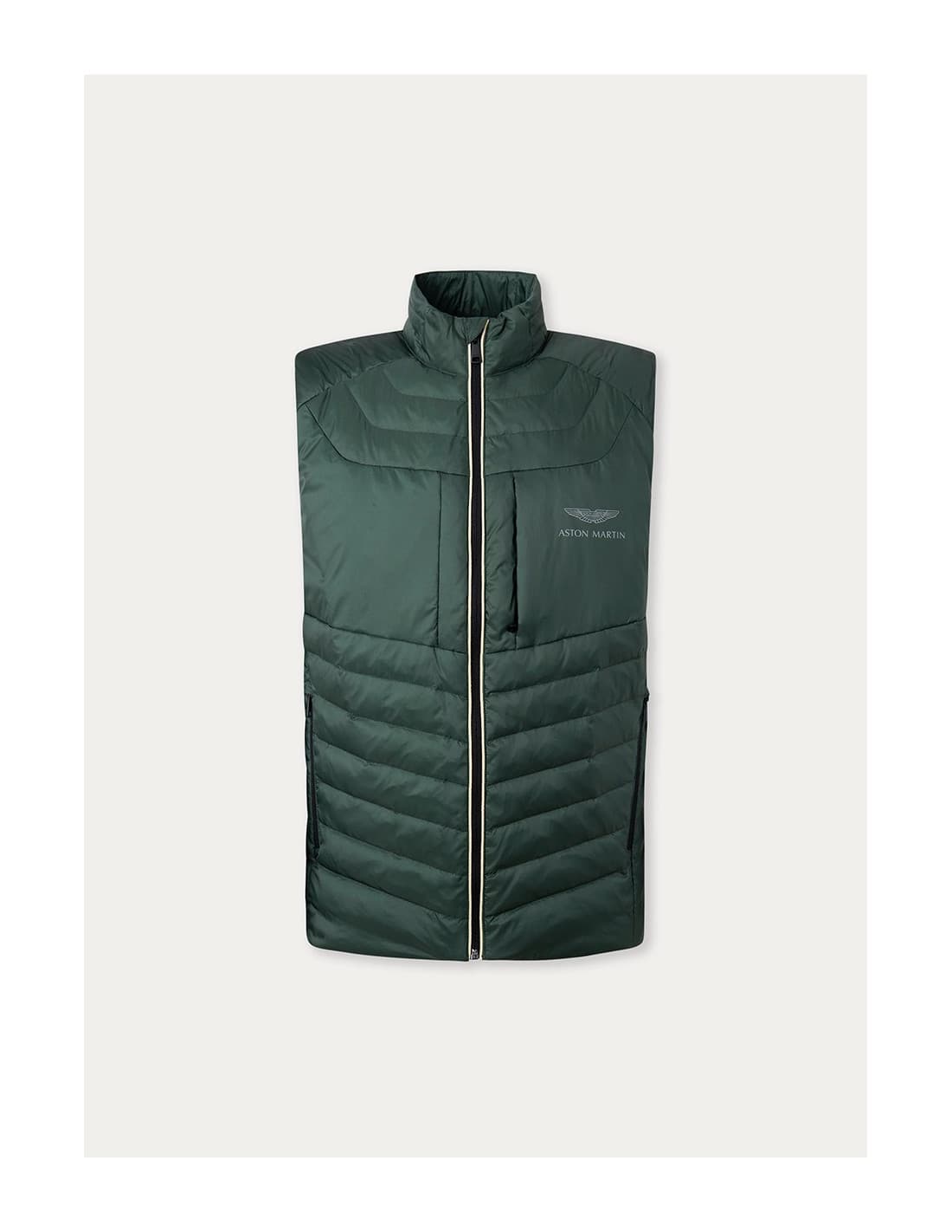 Gilet HACKETT HM402755 1