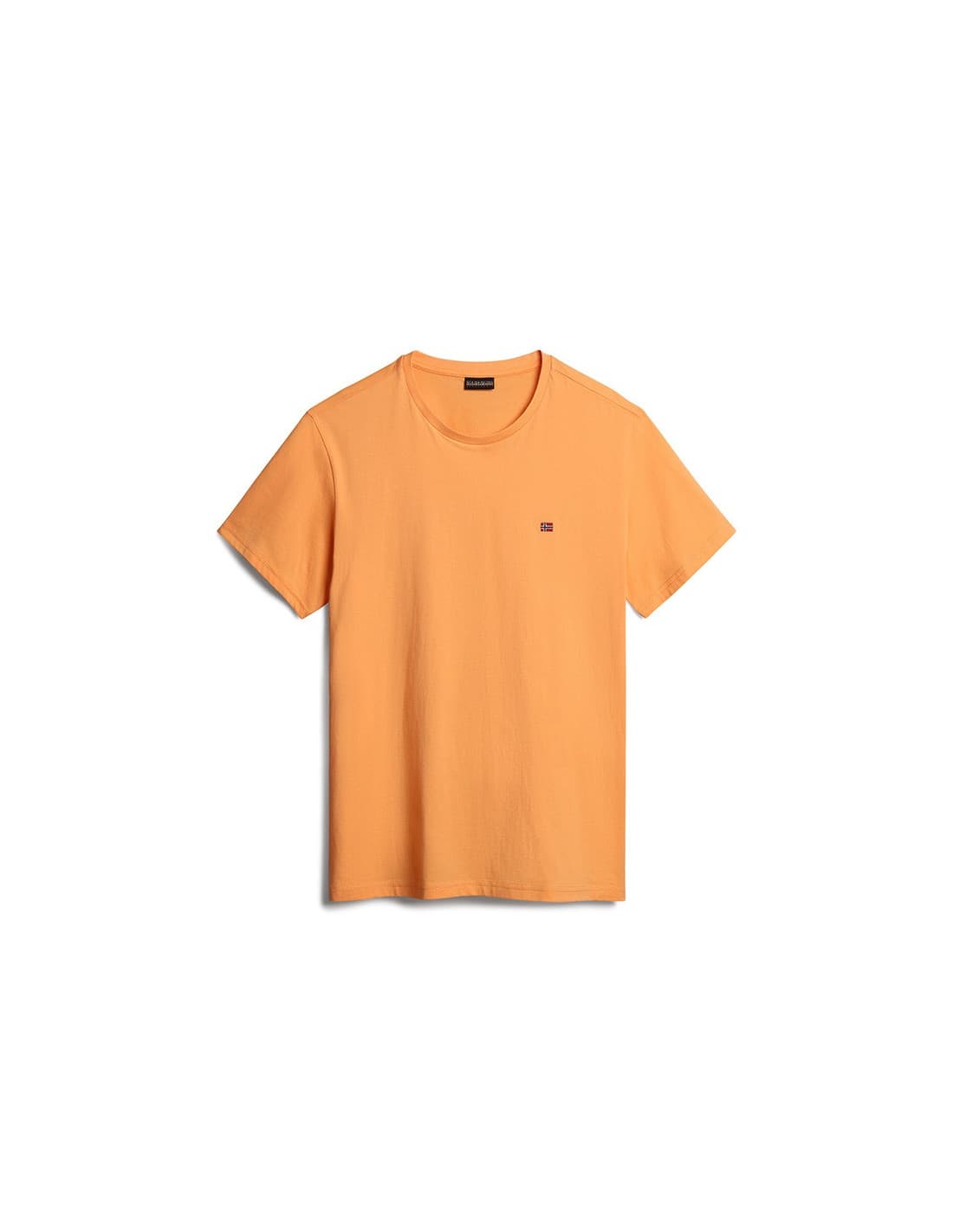 NAPAPIJRI NP0A4H8D - T-shirt 1
